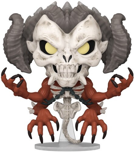 Diablo 4 Mephisto Funko Pop! Vinyl figure games