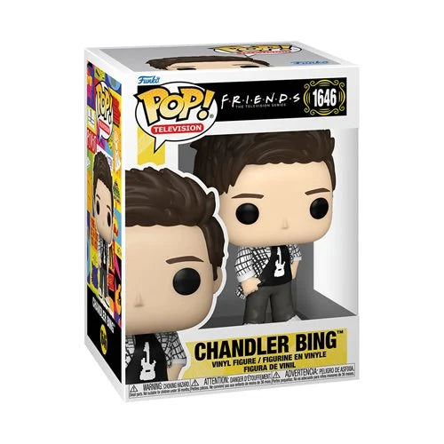 Friends wave 6 Funko Pop! Vinyl Figure television