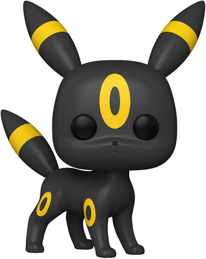 Pokémon - Umbreon #948 - Funko Pop! Vinyl Figure (video games)