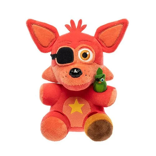 Five Nights at Freddy’s Pizzeria Simulator Plush by Funko