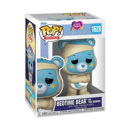 Universal Monsters x Care Bears - Funko Pop! Vinyl Figures cartoon