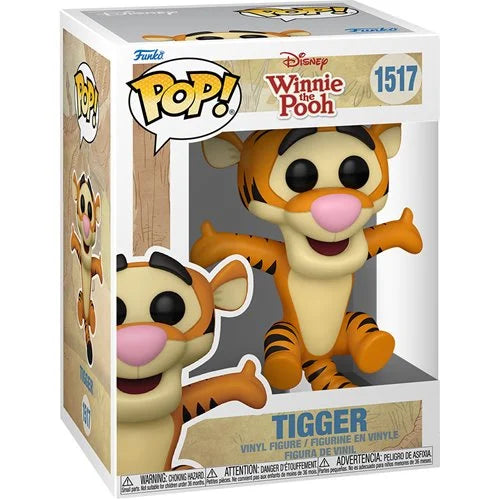 Winnie the Pooh Pop! Funko Vinyl Figure Wave 3