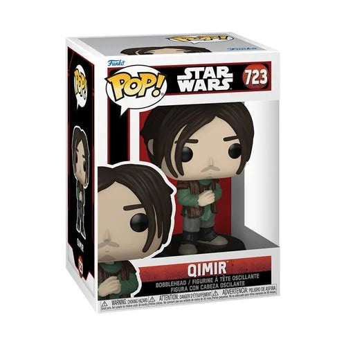 Star Wars Acolyte Funko Pop! Vinyl Figure