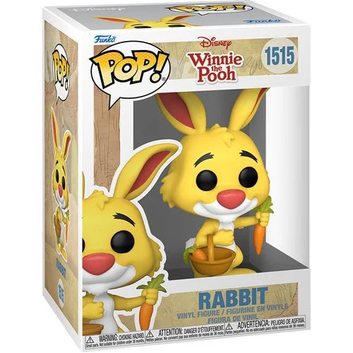 Winnie the Pooh Pop! Funko Vinyl Figure Wave 3