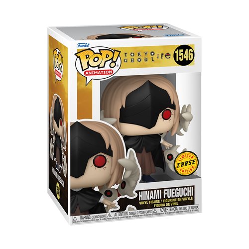 Tokyo Ghoul: RE Wave 3 Funko Pop! Vinyl Figure anime