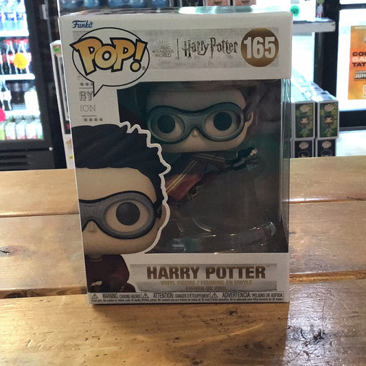 Harry Potter #165 Funko Pop! Vinyl Figure