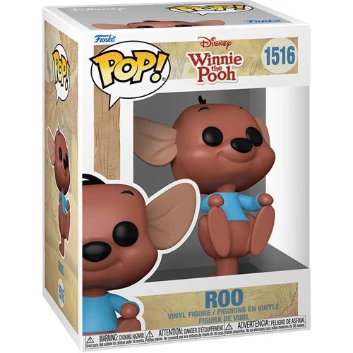 Winnie the Pooh Pop! Funko Vinyl Figure Wave 3