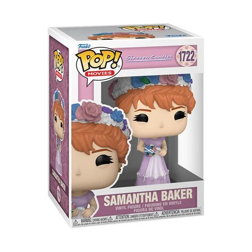 Sixteen Candles Wave 2 Funko Pop! Vinyl figure movies