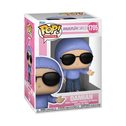 Mean Girls Funko Pop! Vinyl figure movies