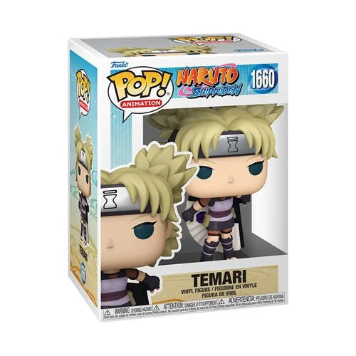 Naruto: Shippuden Wave 13 Funko Pop! vinyl figure new