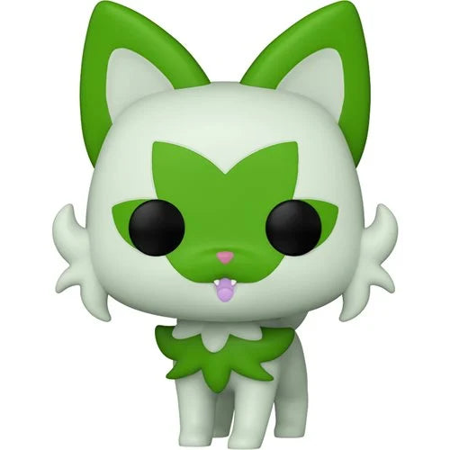 Pokemon (Wave 16) Funko Pop! Vinyl Figure (video games)