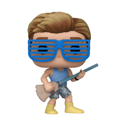 Saved by the Bell 30th Anniversary - Zack Morris #1575 FUNKO Pop! Vinyl figures Television