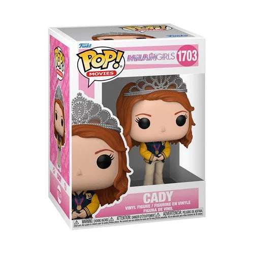 Mean Girls Funko Pop! Vinyl figure movies