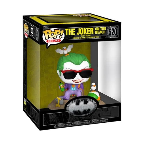 Batman 35th Anniversary  Funko Pop Vinyl Figure DC COMICS