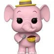 Kellogg's Coco Krispies Elephant Funko Pop! Vinyl Figure #226 ICONS