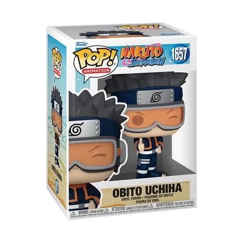 Naruto: Shippuden Wave 13 Funko Pop! vinyl figure new