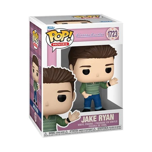 Sixteen Candles Wave 2 Funko Pop! Vinyl figure movies