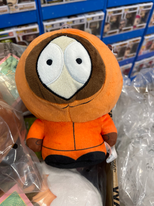 Kenny South Park Plush - Phunny by Kidrobot