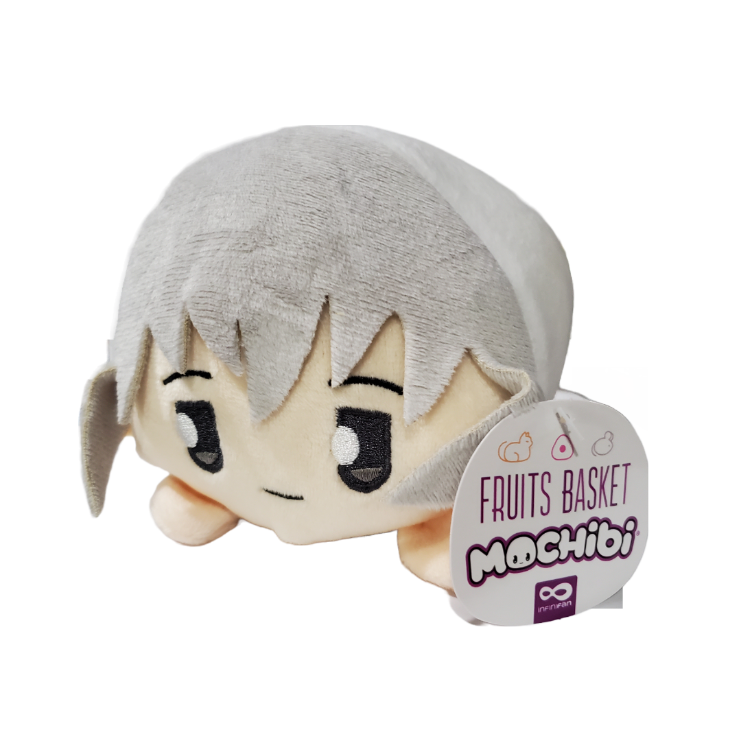 Fruits Basket Plush