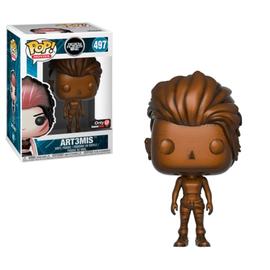 Ready Player good One Funko Pop Set