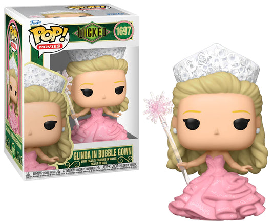 Wicked Funko Pop! Vinyl Figure movies