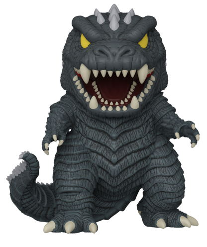 Godzilla: Singular Point - Godzilla Ultima #1468 - Funko Pop! Vinyl Figure