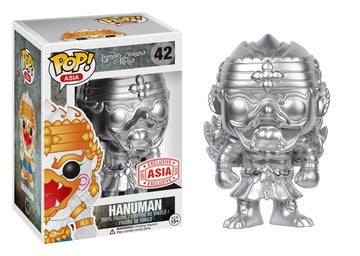 Hanuman Asia myths 42 Funko Pop! Vinyl Figure anime