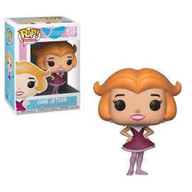 The Jetsons Jane Jetson 510 Funko Pop! Vinyl figure cartoon