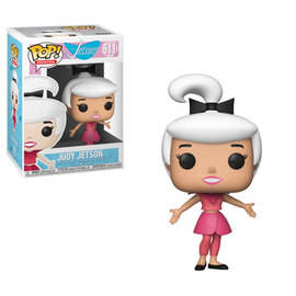 The Jetsons Judy Jetson 511 Funko Pop! Vinyl figure cartoon