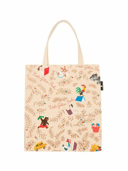 Little Golden Books Tote Bag