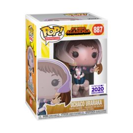 MHA - Ochaco Uraraka #887 - Funko Pop! Vinyl Figure anime