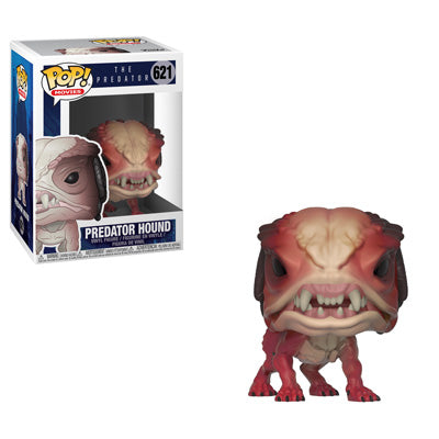 The Predator: Predator Hound #621 Funko Pop! Vinyl figure (Movies)