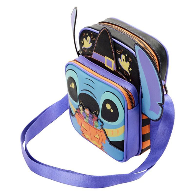 Lilo and discount stitch loungefly purse