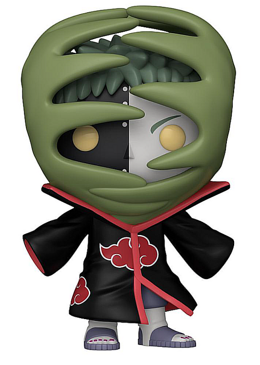 Naruto: Shippuden - Zetsu #1438 - Funko Pop! Vinyl Figure