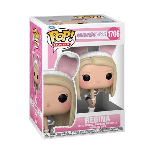 Mean Girls Funko Pop! Vinyl figure movies