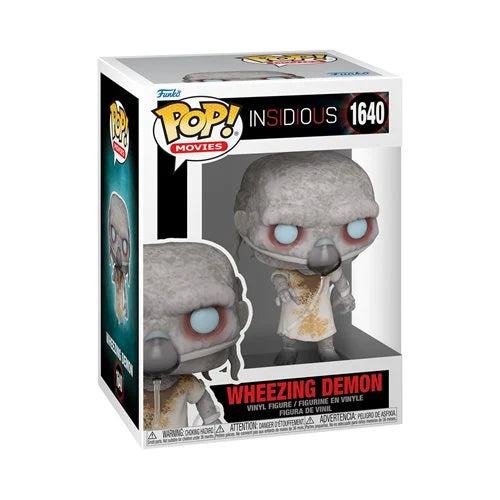 Insidious Funko Pop! vinyl figure movie