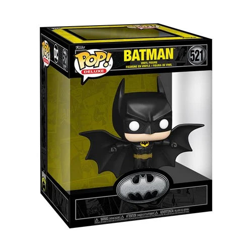 Batman 35th Anniversary  Funko Pop Vinyl Figure DC COMICS