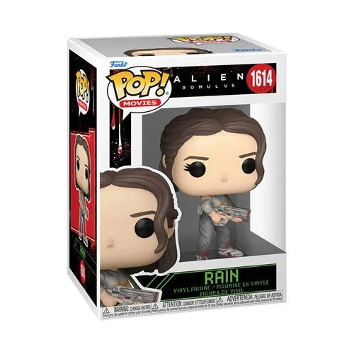 Aliens Romulus Funko Pop! Vinyl Figure Movies