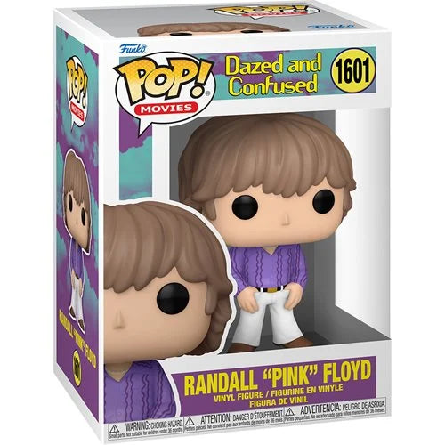 Dazed and Confused Funko Pop Vinyl Figure Movies