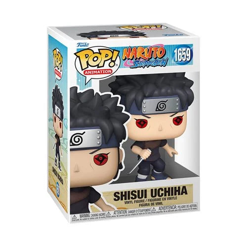 Naruto: Shippuden Wave 13 Funko Pop! vinyl figure new