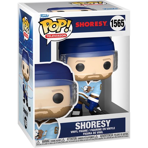 Shorsey #1565 Funko Pop! Vinyl Figure (Television)