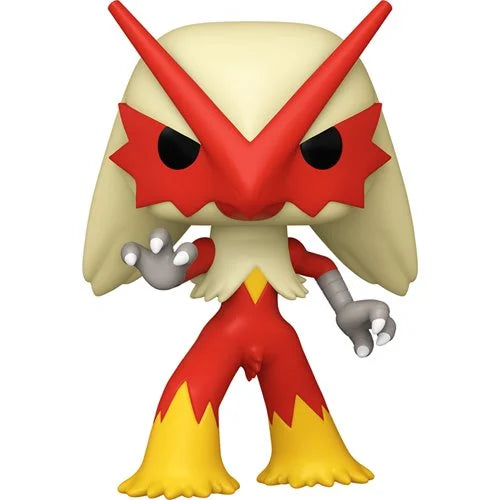 Pokemon (Wave 16) Funko Pop! Vinyl Figure (video games)