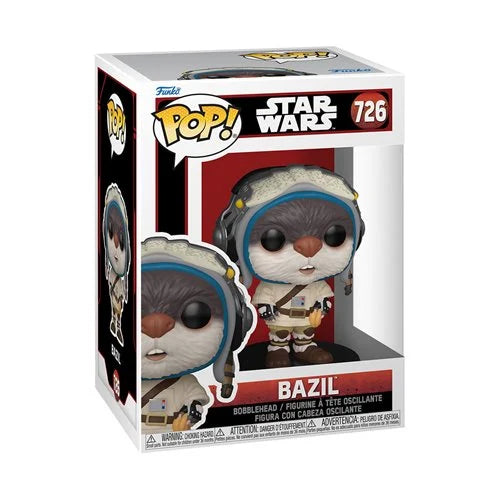 Star Wars Acolyte Funko Pop! Vinyl Figure