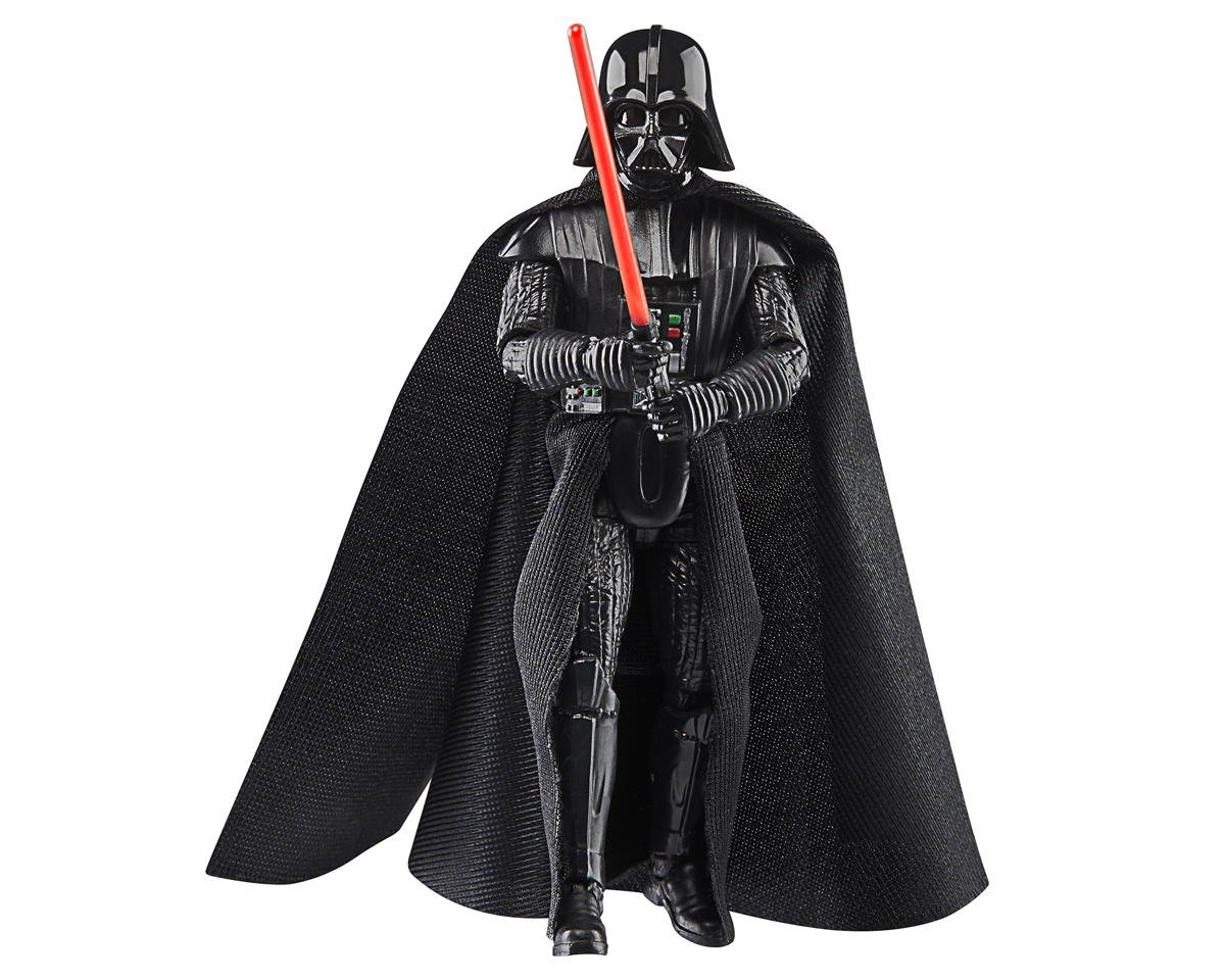 Star Wars - Darth Vader - Vintage Collection Action Figure by Hasbro