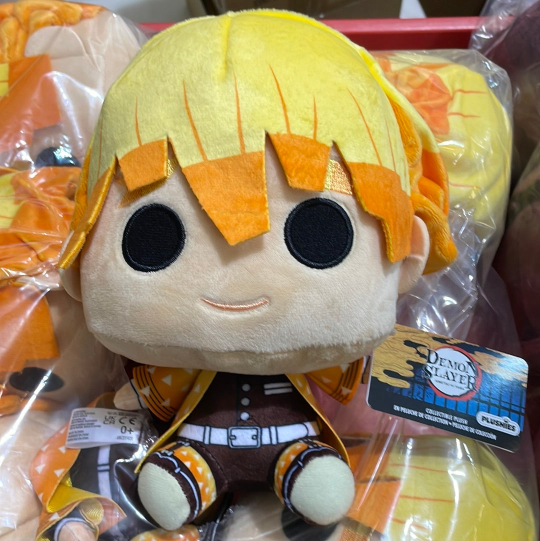 Demon Slayer Funko Plush Cuties