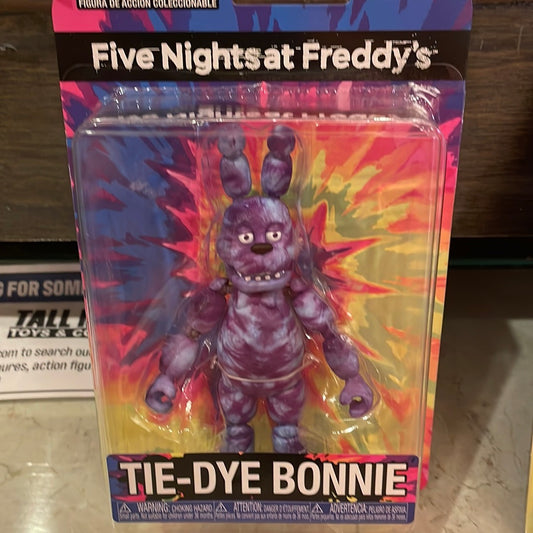 Funko Pop! Five Nights at Freddy's - Chica Tie Dye #880