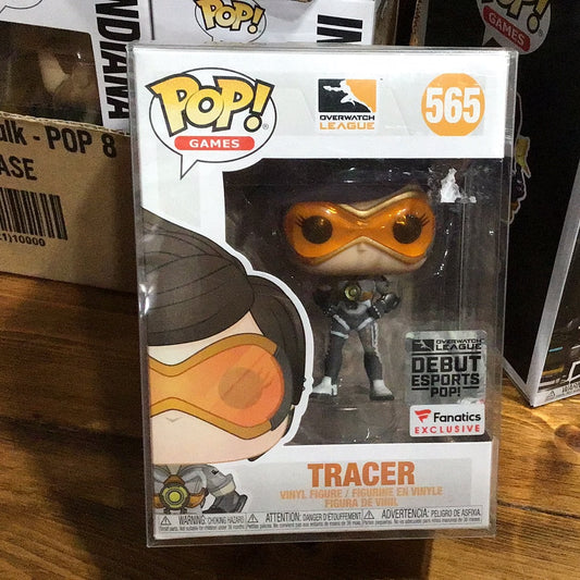Buy Pop! Butch T. Cougar at Funko.