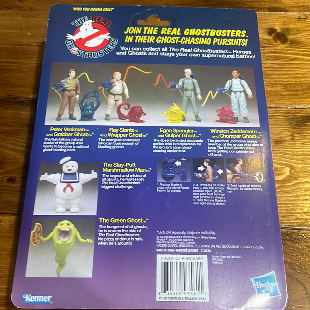 Ghostbusters 2024 toys canada