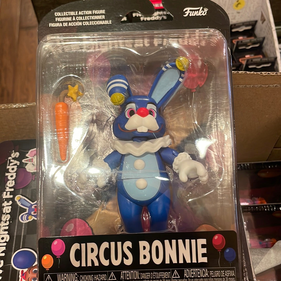 Juguetes de toy discount bonnie