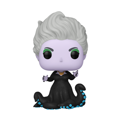 Disney Little Mermaid - Ursula #1364 - Funko Pop! Vinyl Figure